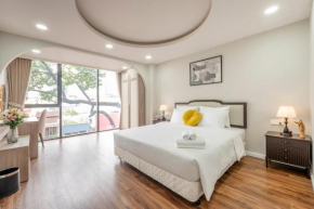 Level Hotel Sai Gon - by BAY LUXURY